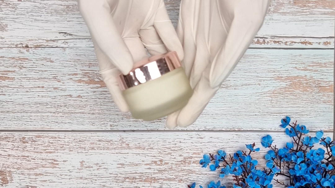 Image of Lemongrass Night Body Cream