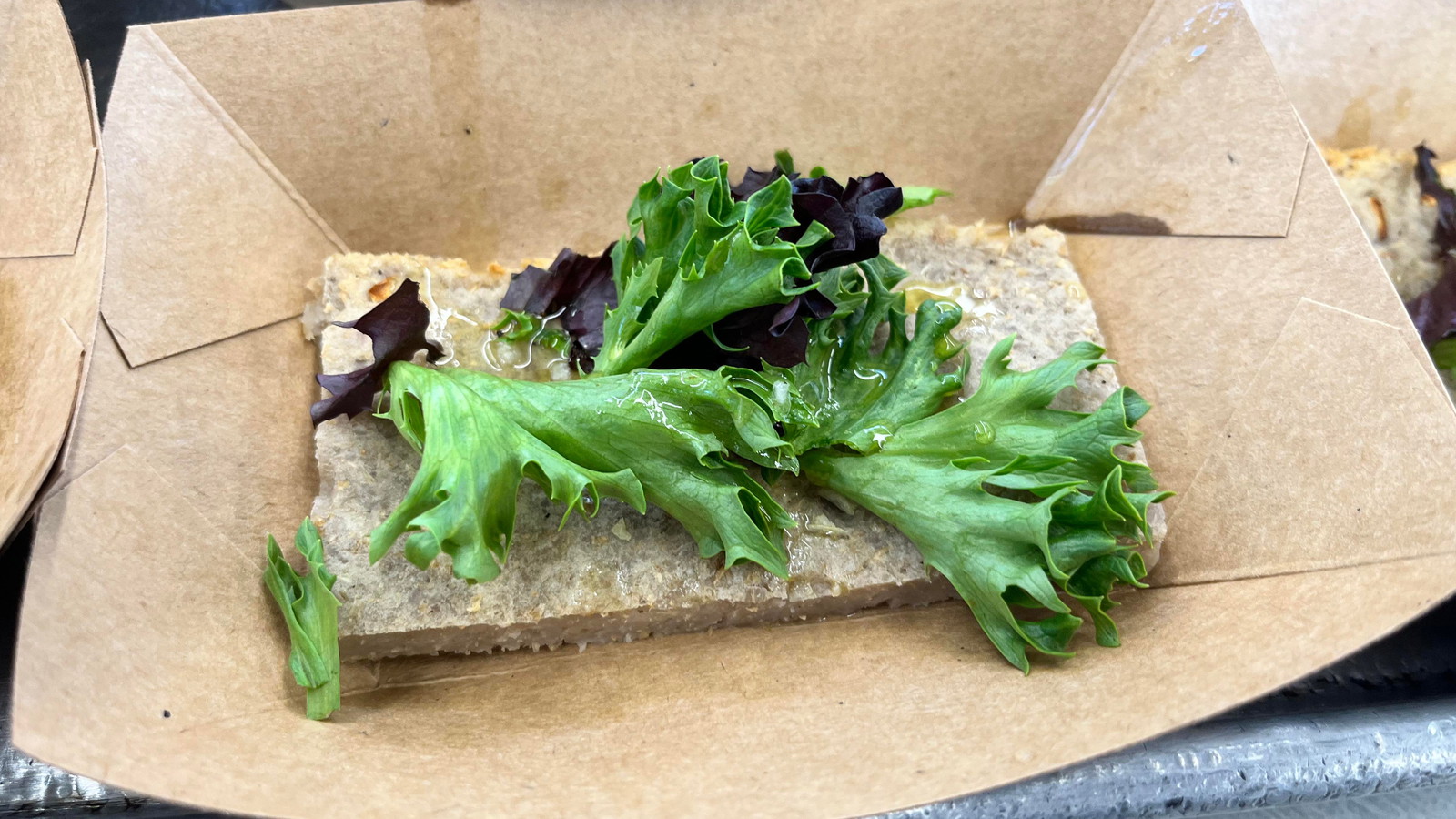 Image of Chef Dave's Kalo Latke