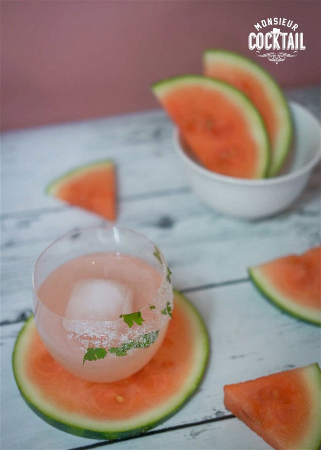 Image of Margarita rose