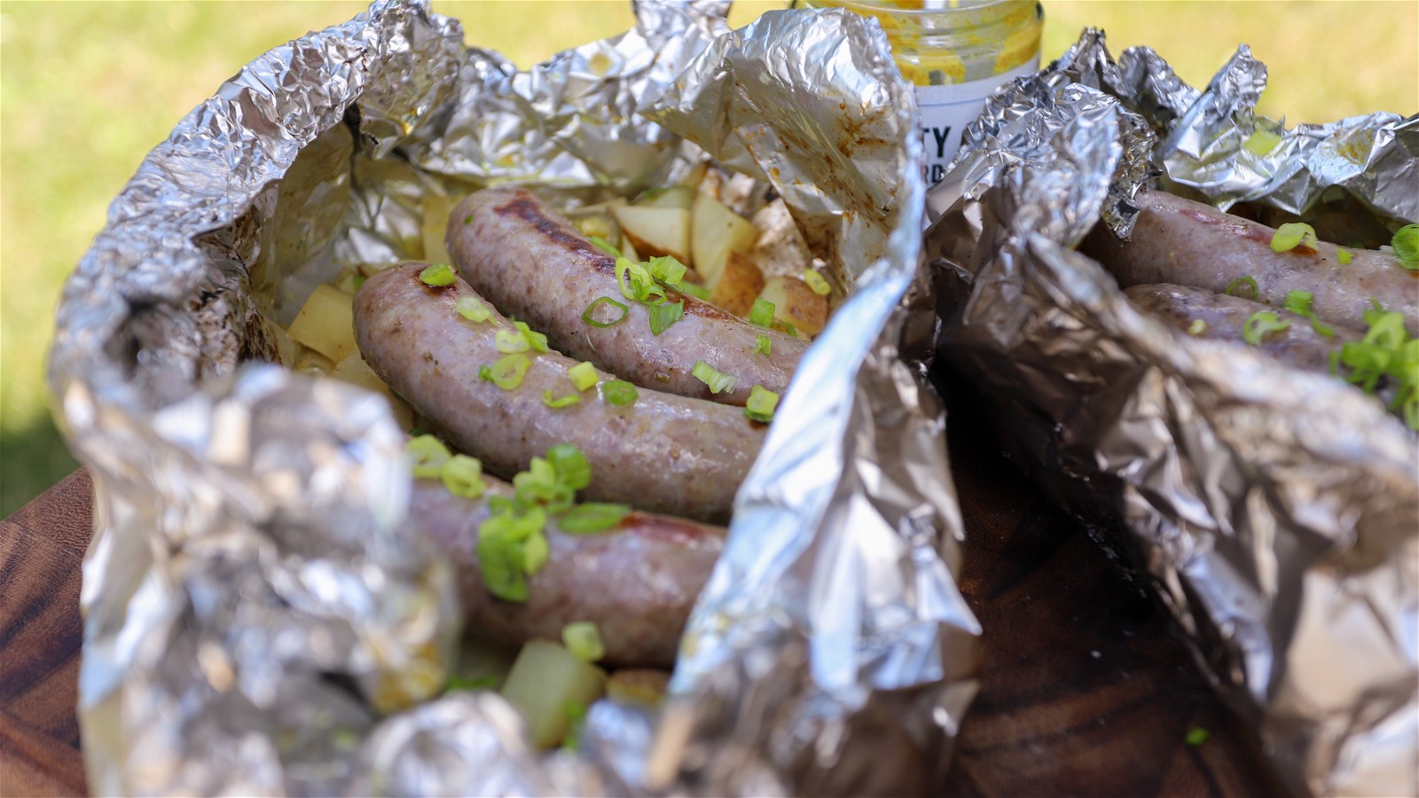 Brat Foil Packs-image