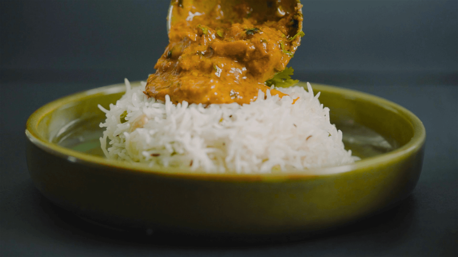 Image of Dhaba Style Chicken Curry