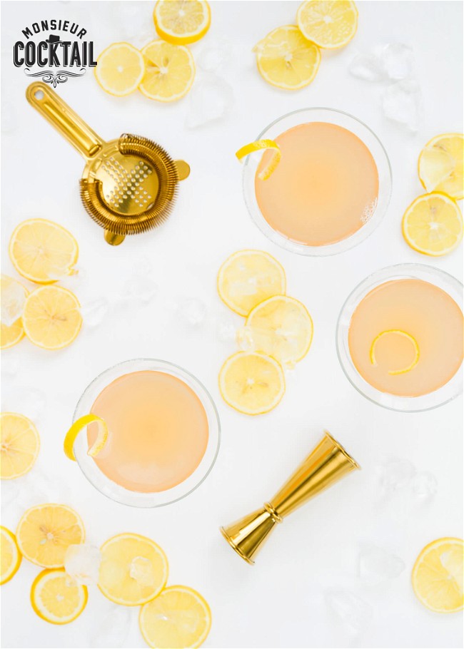 Image of Sidecar