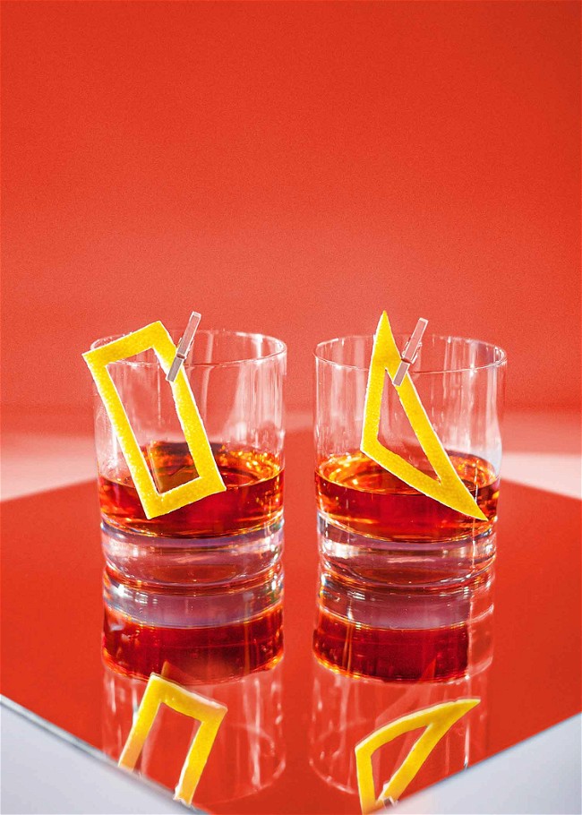 Image of Sazerac