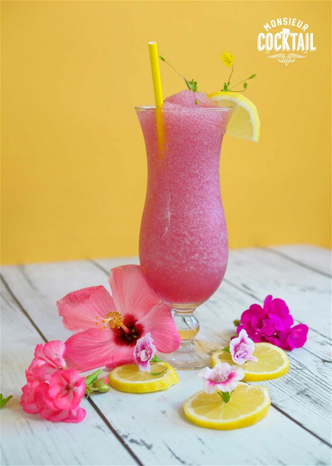 Image of Slush Frosé