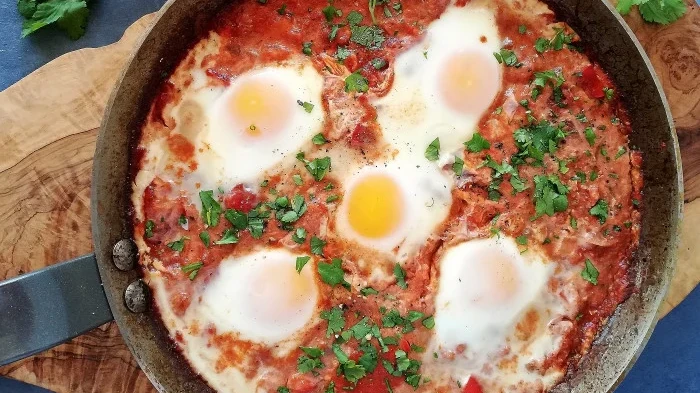 Image of SHAKSHUKA