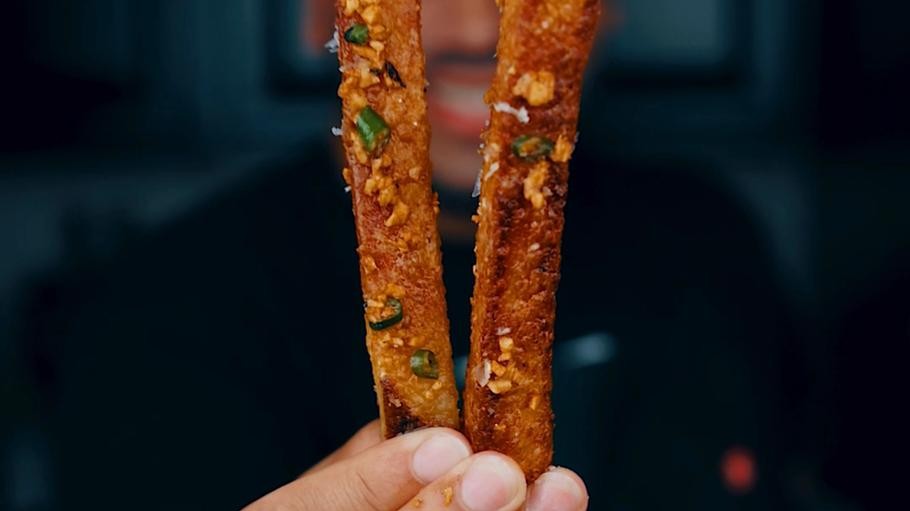 Image of Oven Baked fries