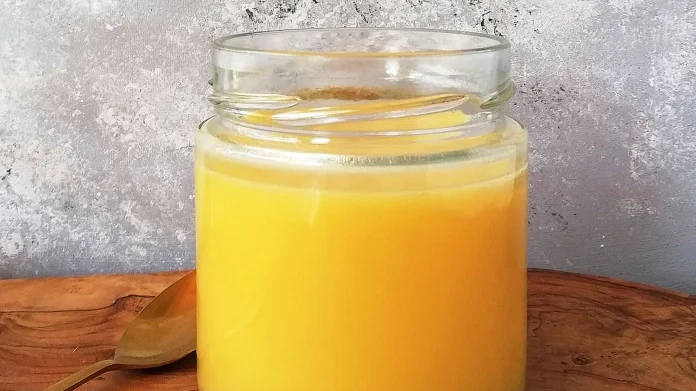 Image of GHEE