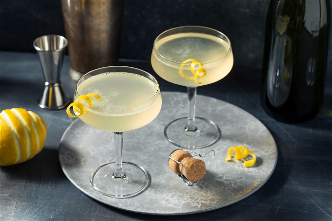 Image of French 75