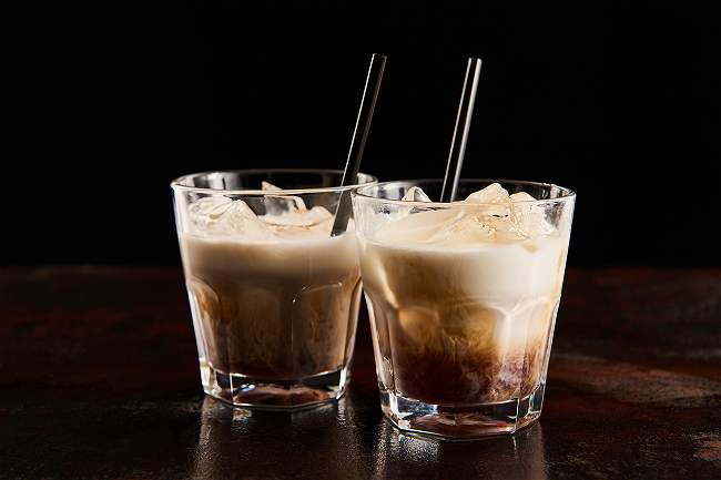 Image of White Russian