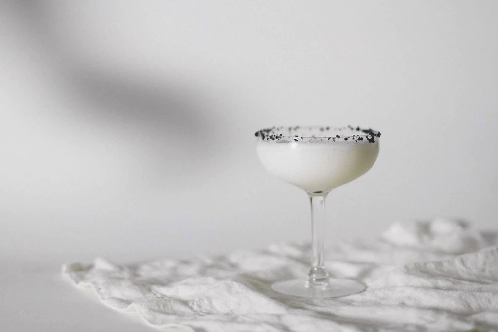 The Liquefied Ghost