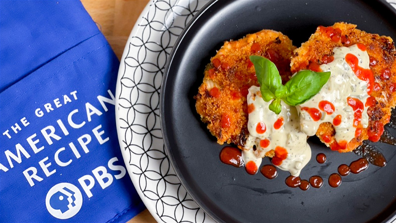 Image of Spicy Salmon Cakes