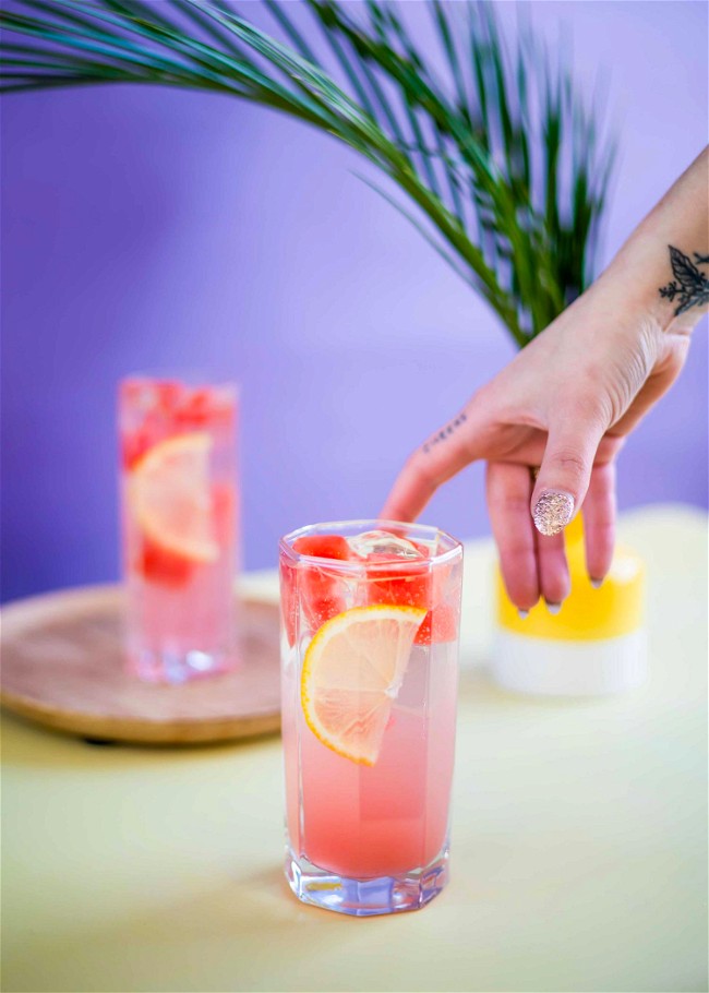 Image of Limonade du nord
