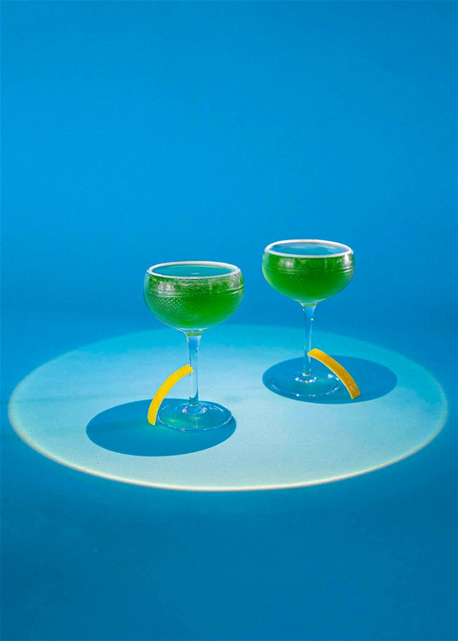 Image of Bee's knees passion