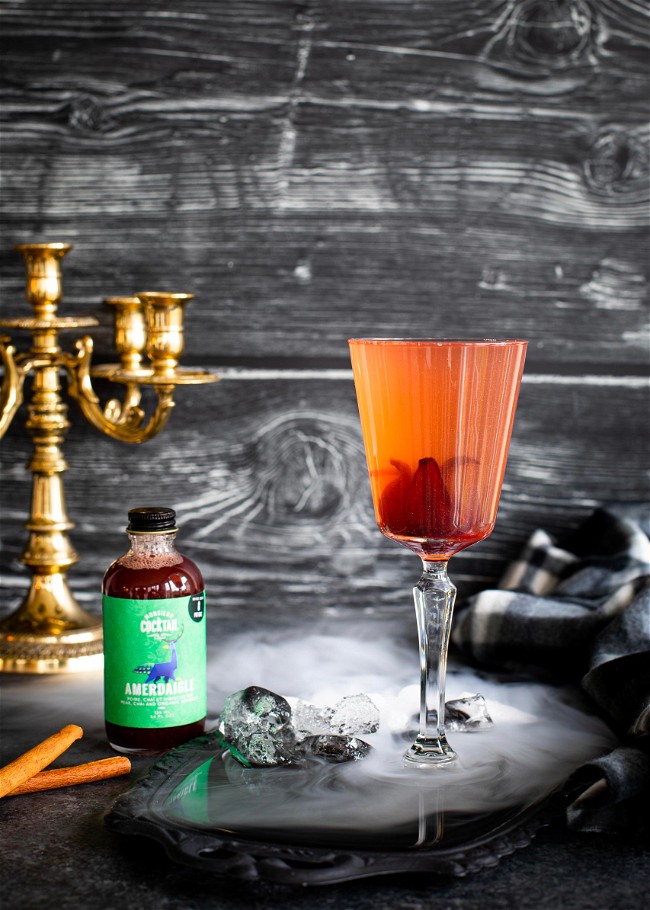 Image of Daiquiri vodka