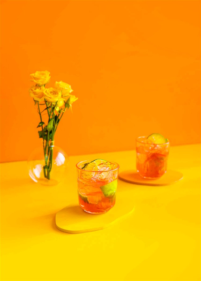 Image of Caipi rosé