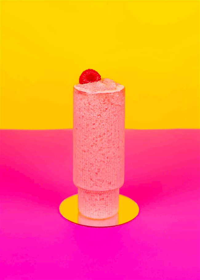 Image of Slush rosée