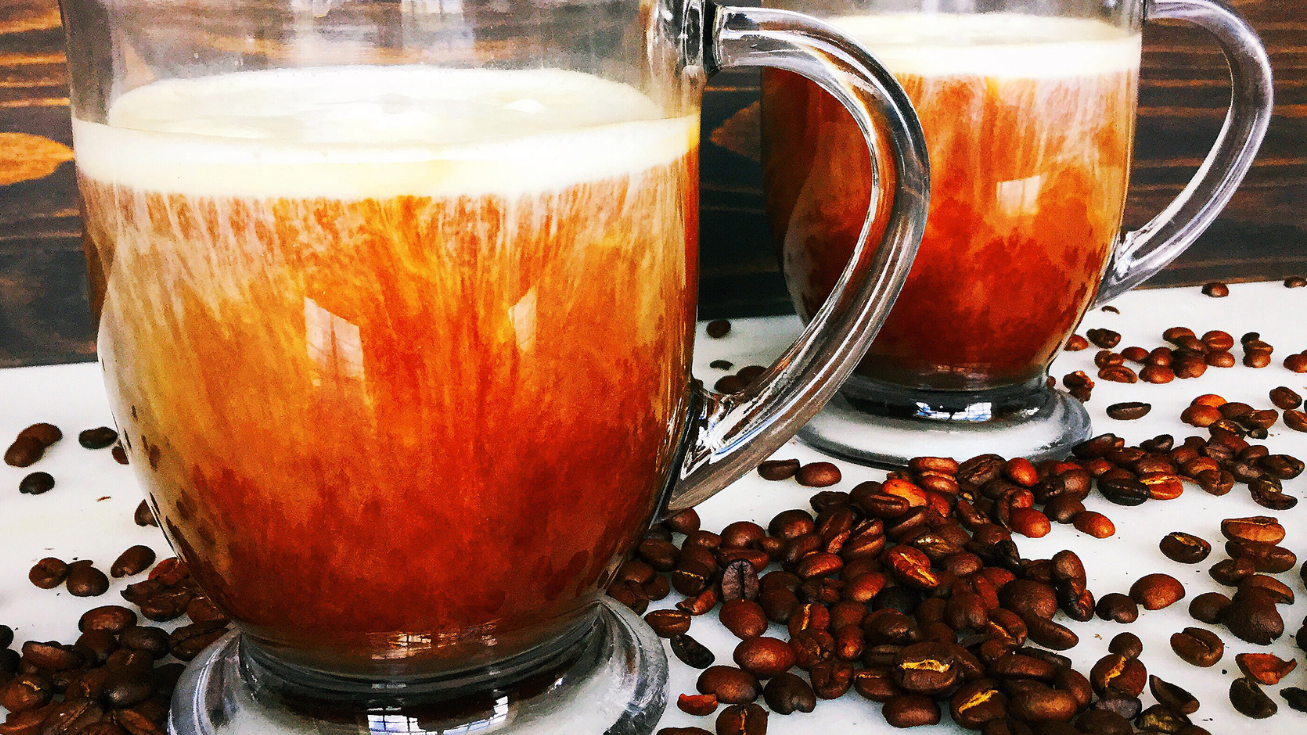 Image of Kentucky Bourbon Coffee
