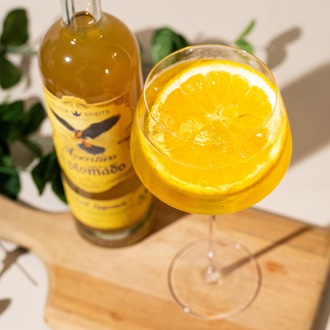 Image of Aperitivo Spritz