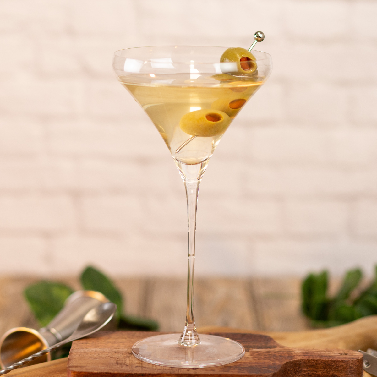 Image of Vodka Martini