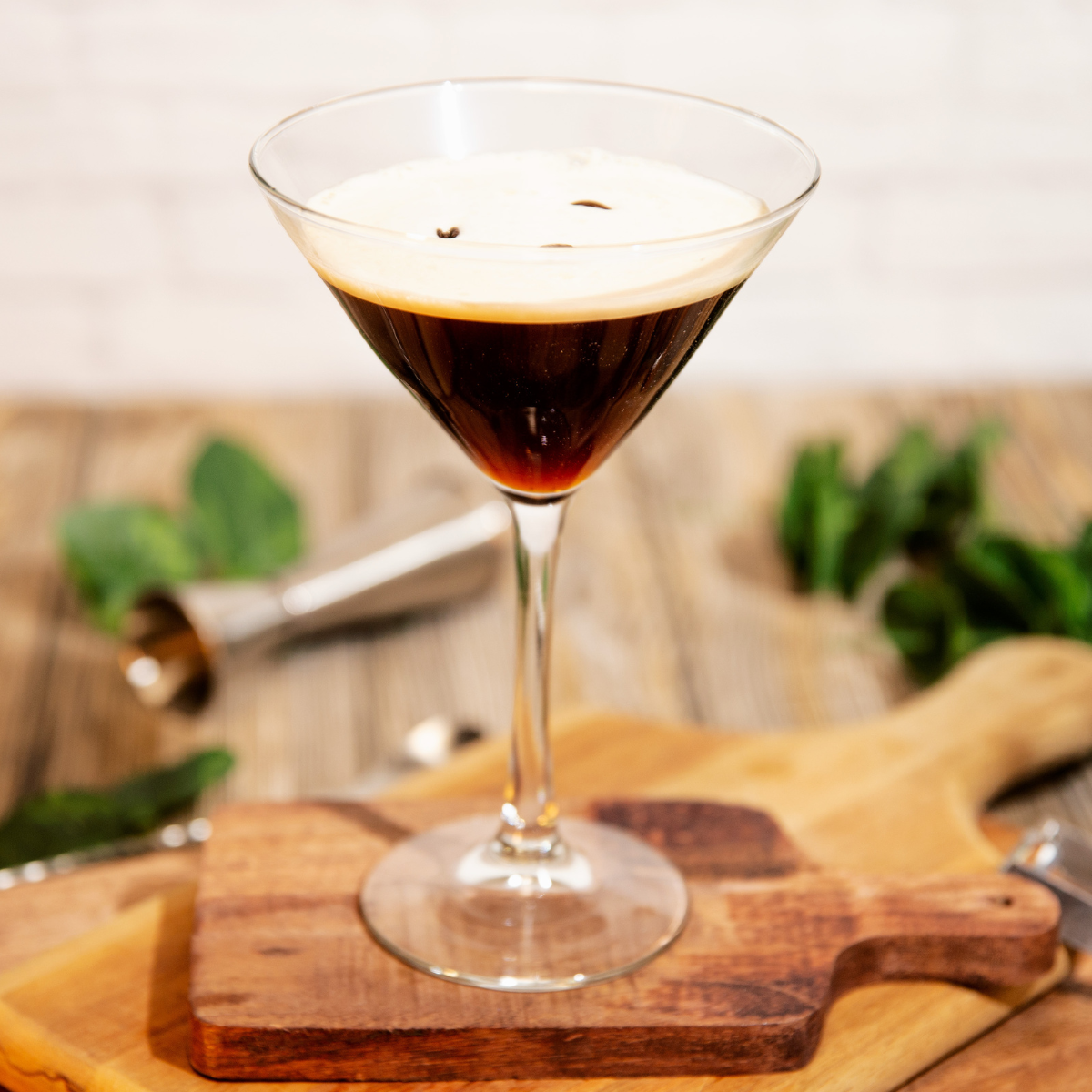 Image of Espresso Martini