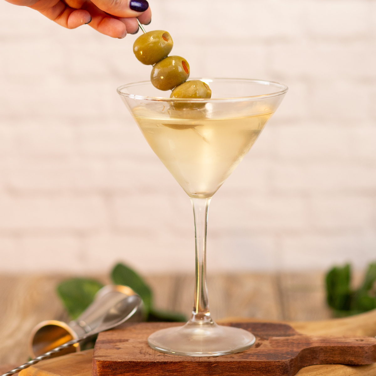 Image of Gin Martini