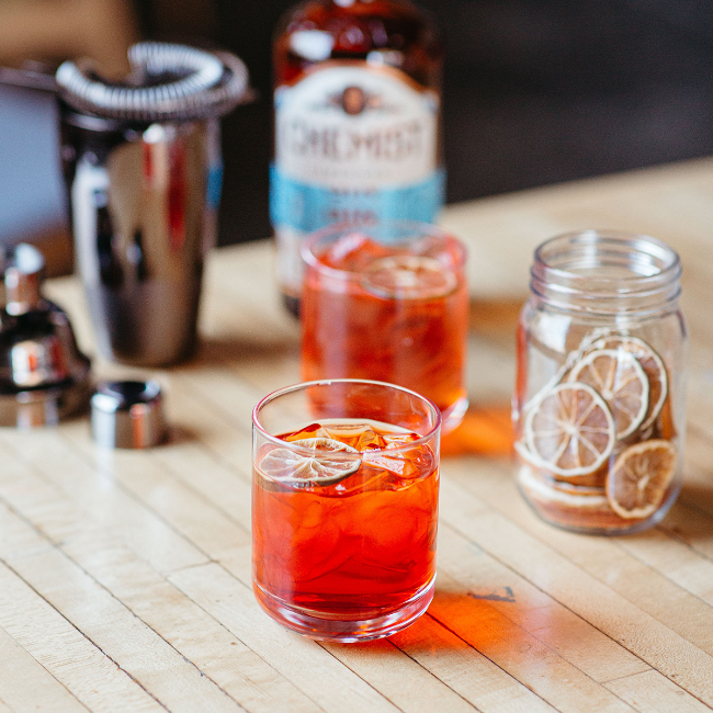 Image of Negroni