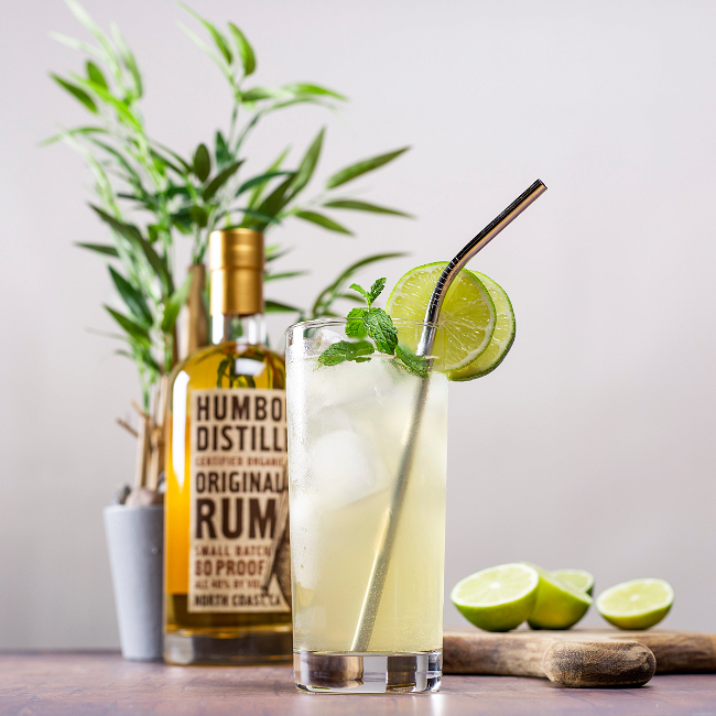 Image of Humboldt Mojito