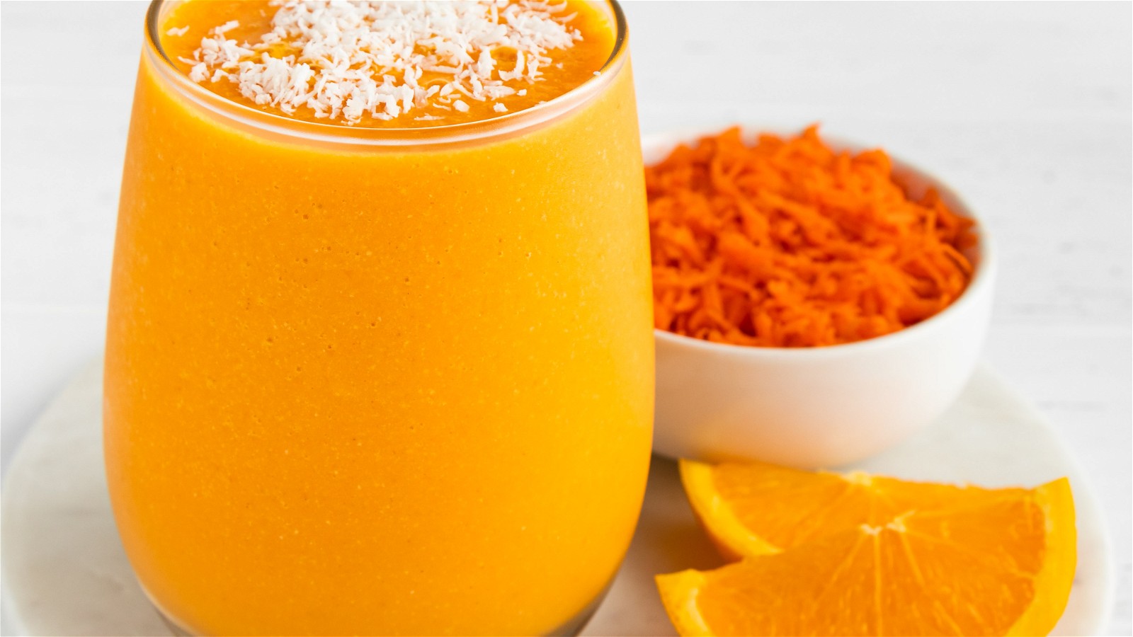 Image of SmoothieBox Orange Immune Boost Smoothie Recipe Card