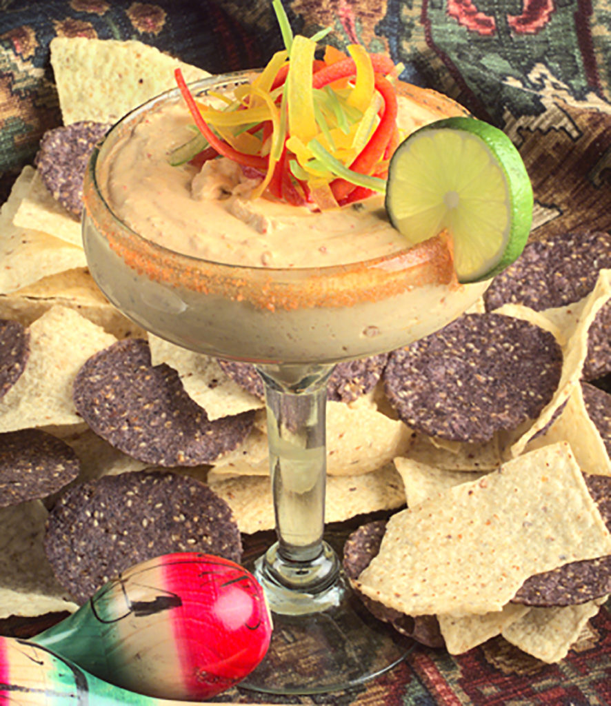Chipotle Chili Dip