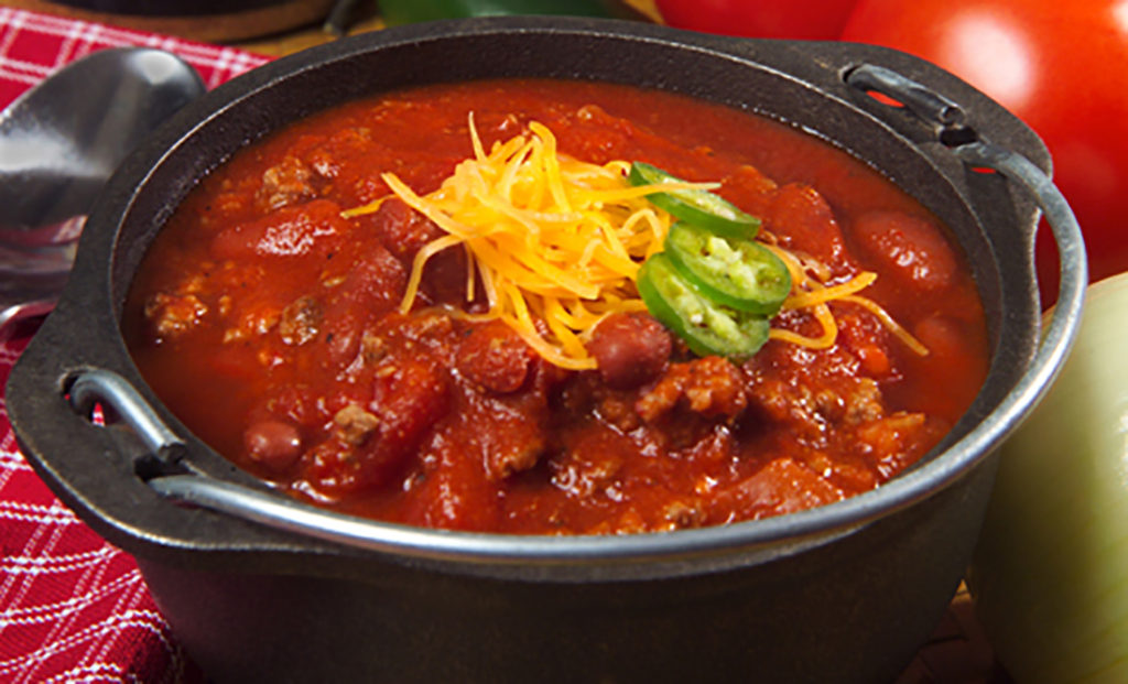 Chipotle Chili