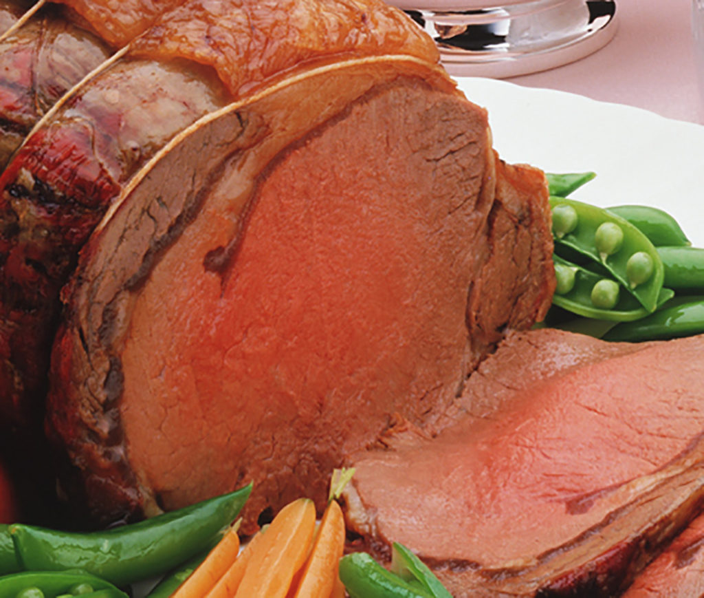 Award Winning Easy Pot Roast