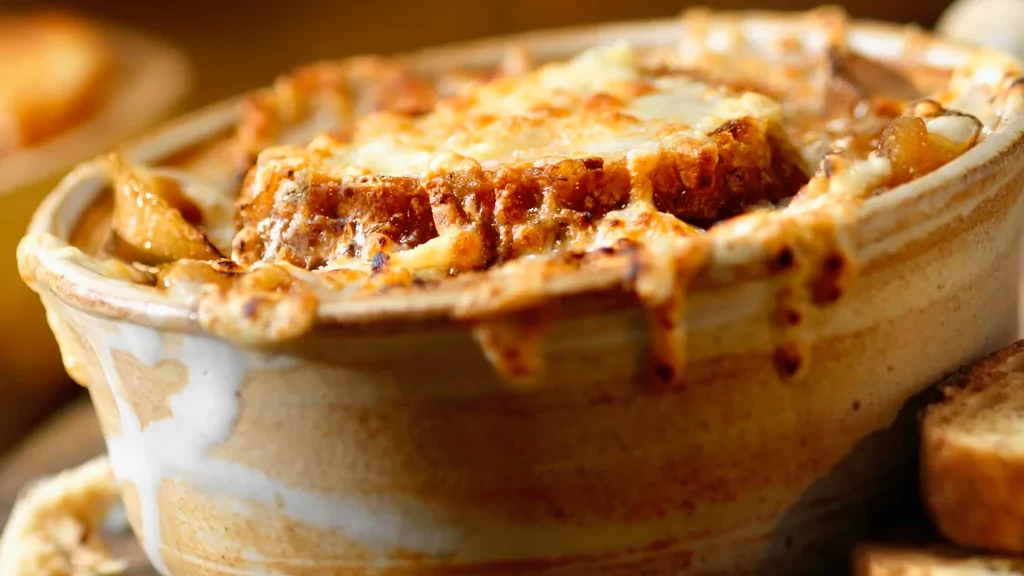 Image of French Onion Soup