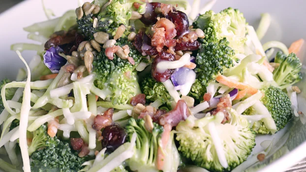Image of Broccoli Slaw