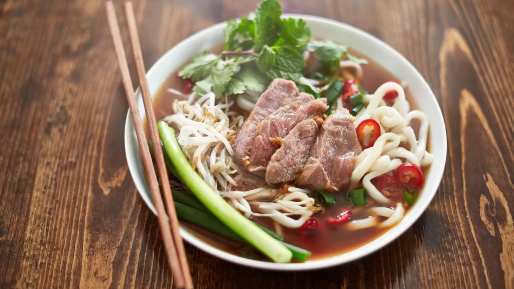 Image of Pho