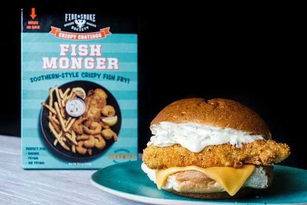 Image of DIY Filet-O-Fish