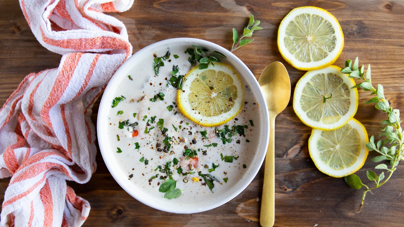 Image of Sealand Seafood Chowder