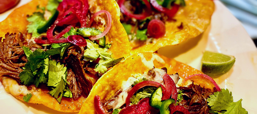 Tender and Tasty Birria Beef or Birria Tacos