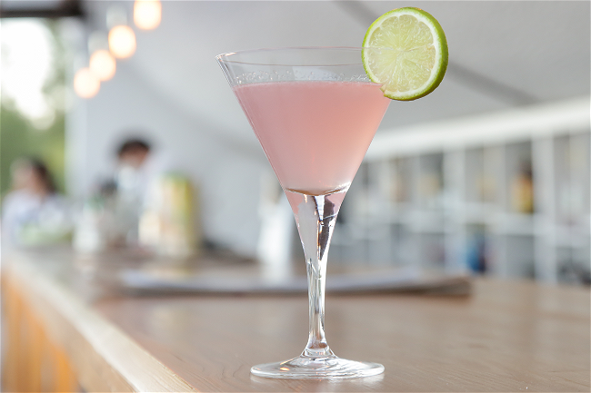 Image of Cosmopolitan Recipe