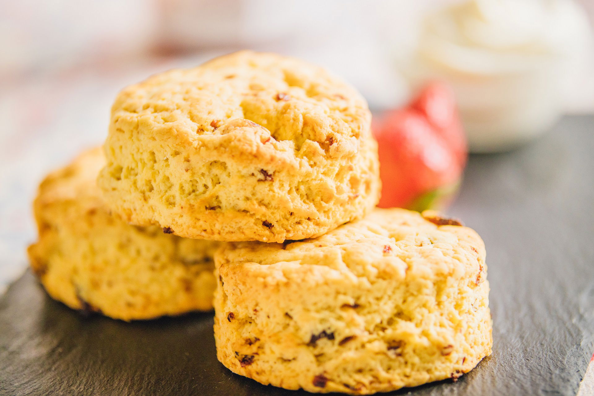 British Classic Scones recipe - CookingPal® US