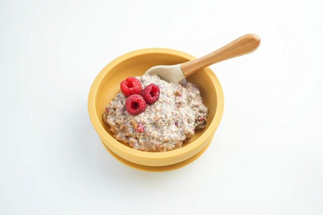 Image of Overnight oats