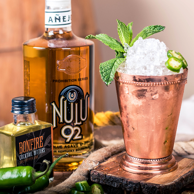 Image of NULU Julep