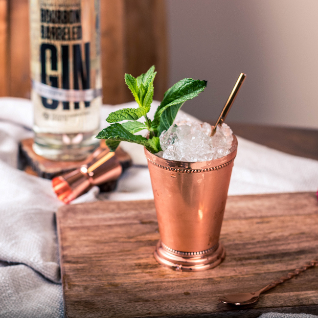 Image of Gin Julep