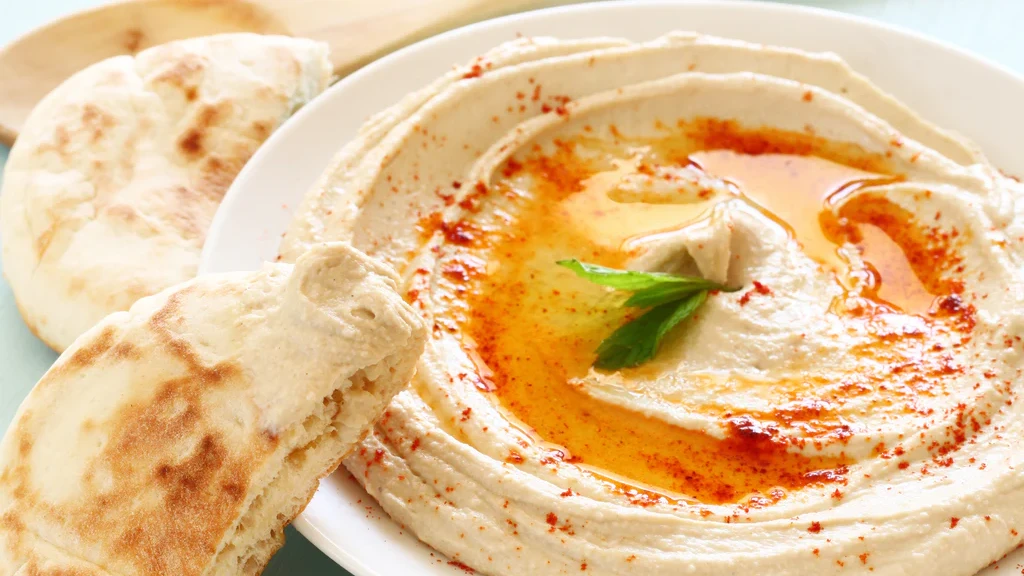 Image of Hummus