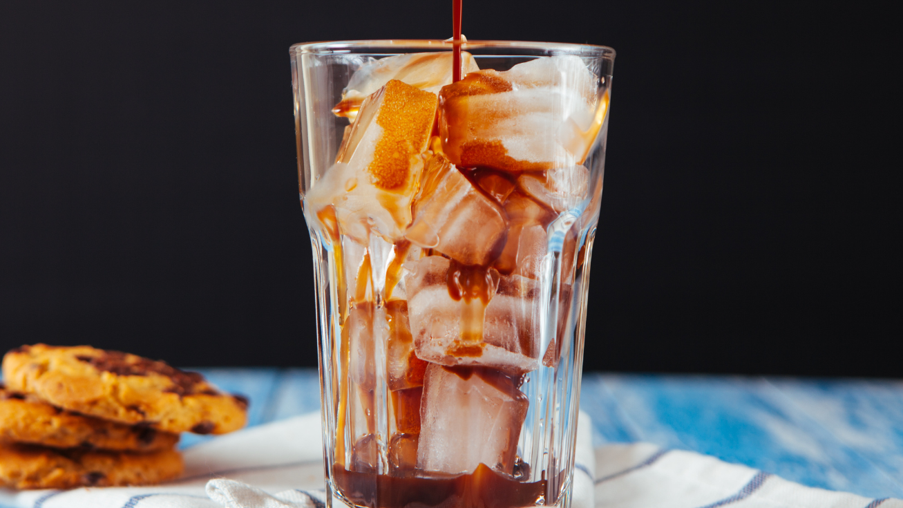 Image of Cookie Butter Cold Brew