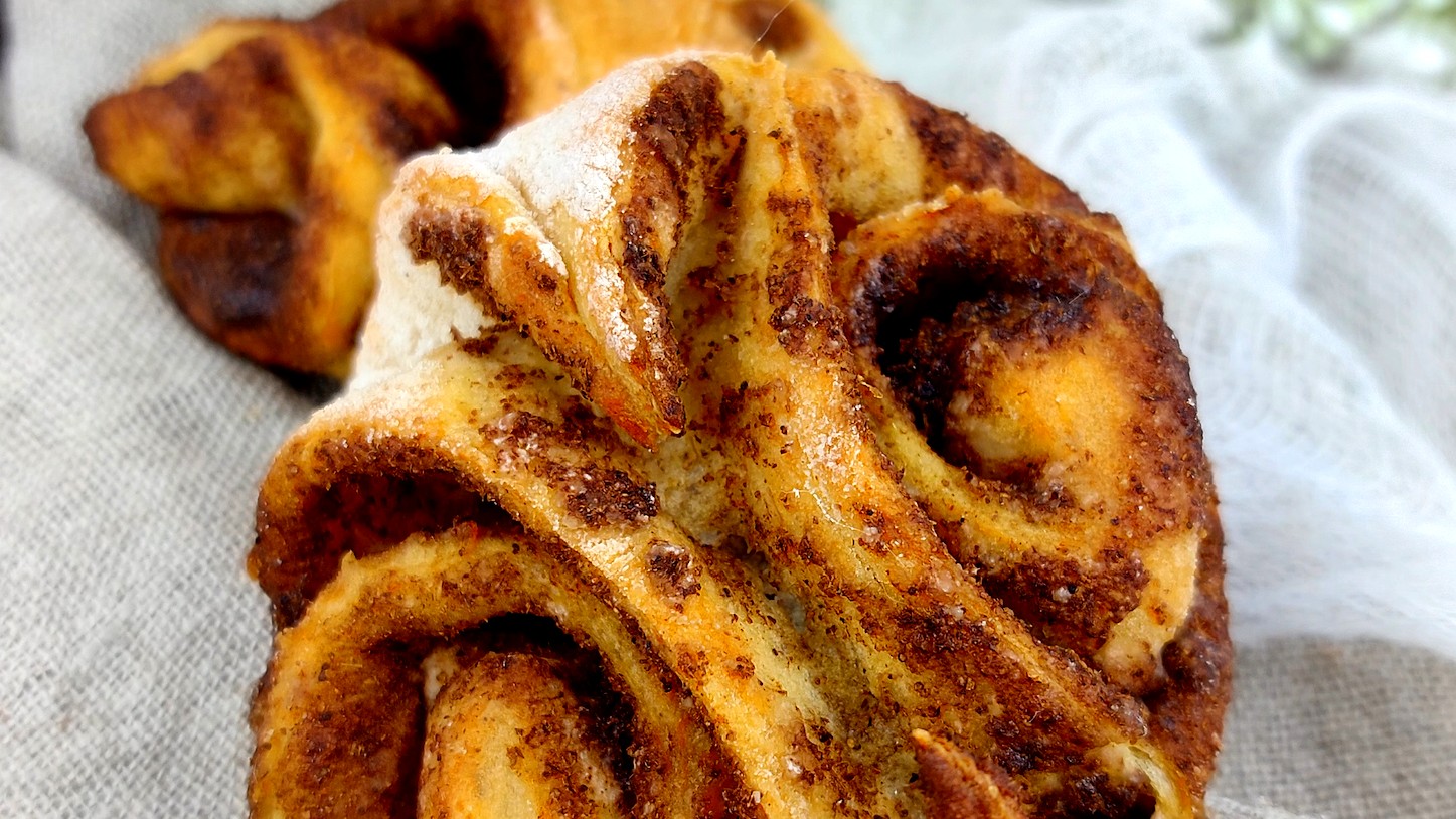 Image of MINI-FRANZBRÖTCHEN
