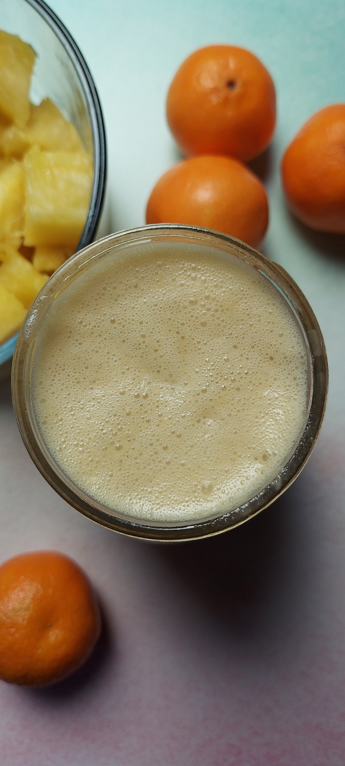 Sunlight Smoothie