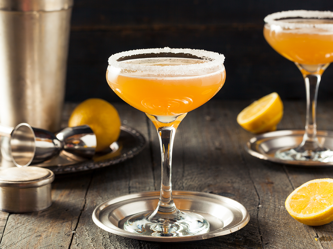 Must-Try Classic Cocktails