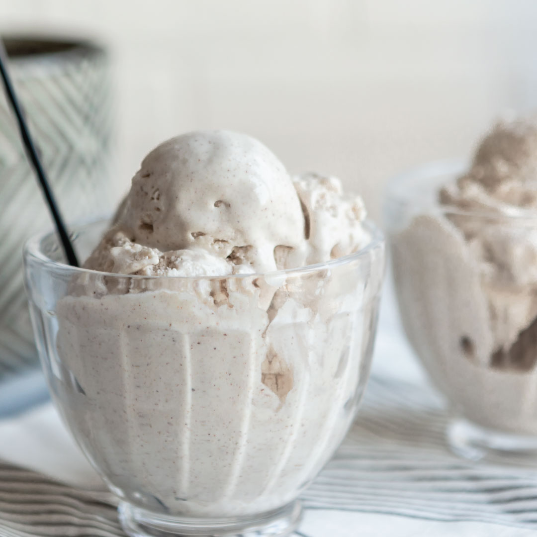 The Ultimate Creamy Keto Ice Cream Recipe