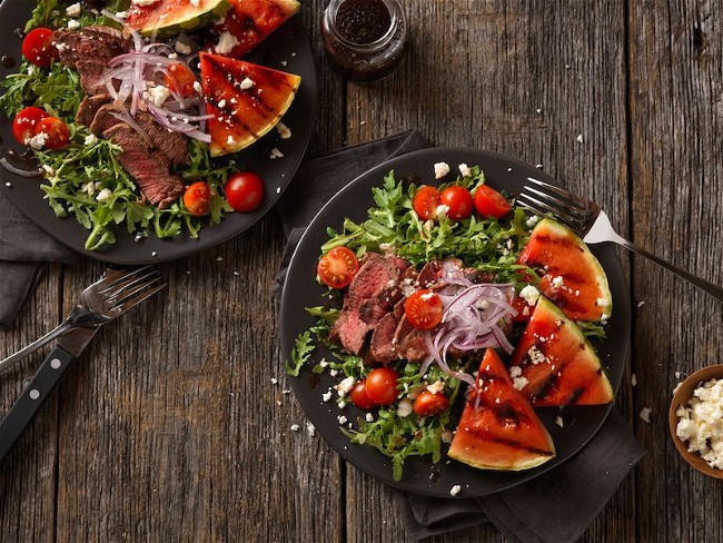Image of Fresh and Flavor Filled Summer Salad