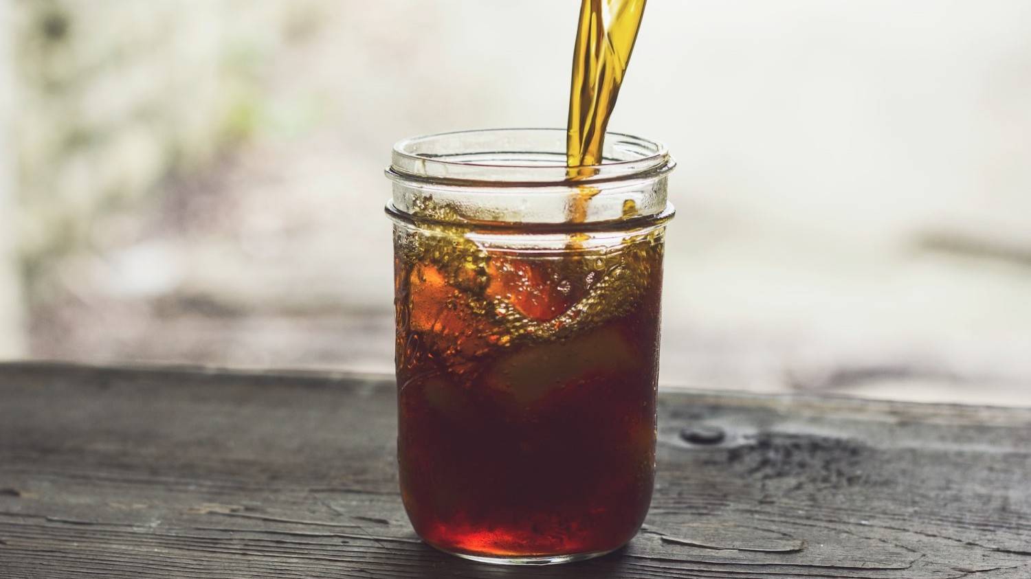 Image of How to Prepare Cold Brew Tea